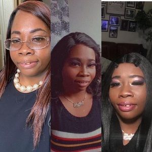 Meet your Posher, Shaketa